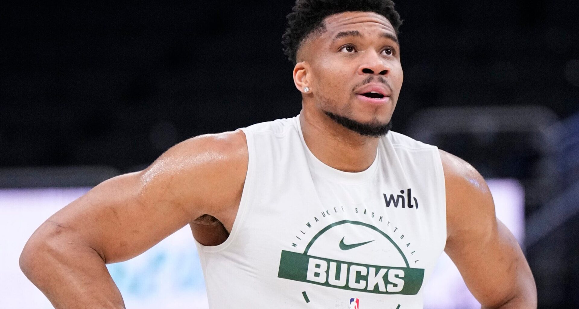 Latest on Timberwolves' Pursuit of Giannis Antetokounmpo