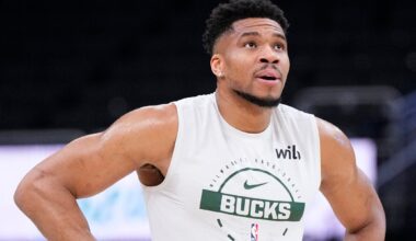 Latest on Timberwolves' Pursuit of Giannis Antetokounmpo