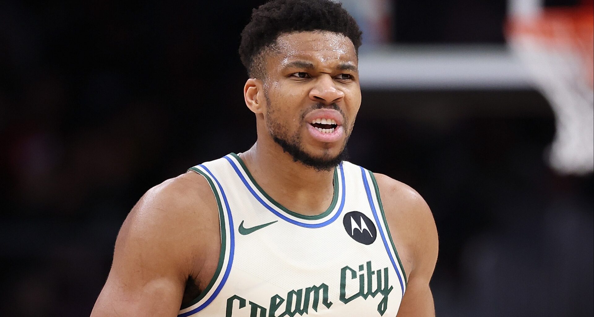 Giannis Breaks Silence as Bucks Review Trade Offers