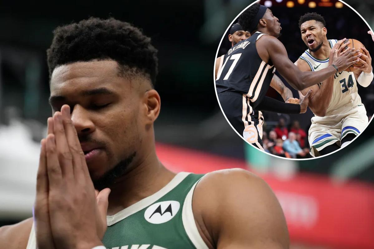 What Giannis Antetokounmpo wants 'deep down' as NBA trade rumors swirl
