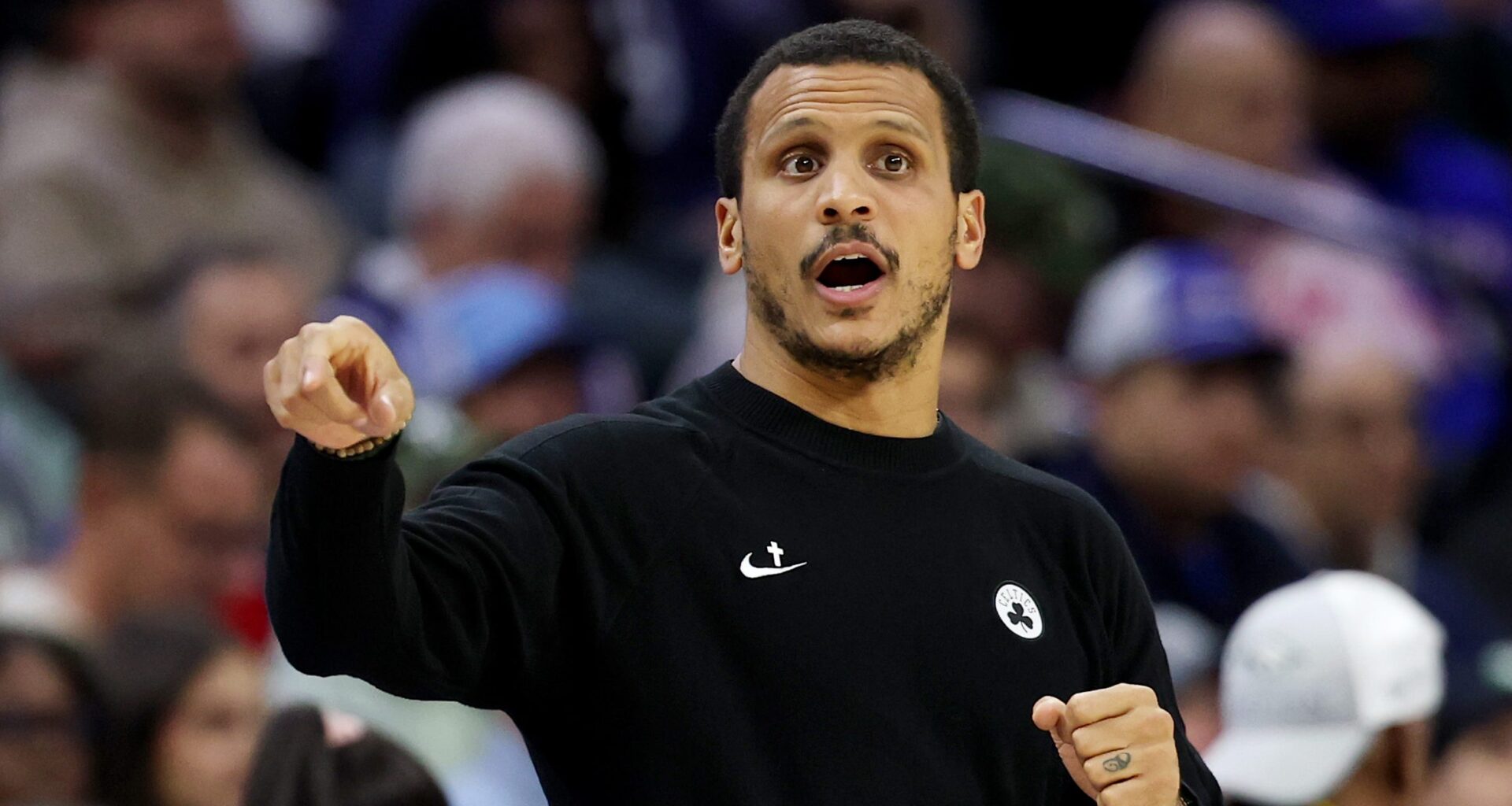 The Boston Celtics Might Not Be Finished at the Trade Deadline