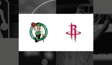 How to watch Celtics vs. Rockets: TV channel and streaming options for February 4