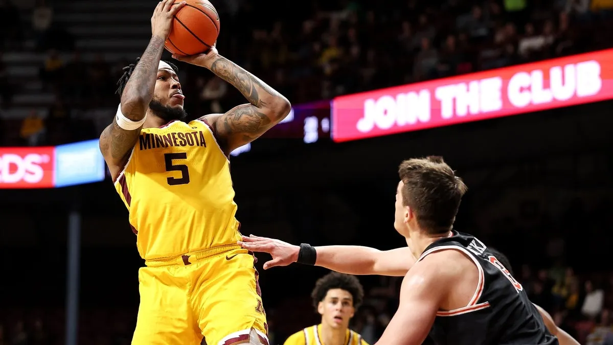 How to watch Michigan State Spartans vs. Minnesota Golden Gophers: Live stream info, TV channel, game time