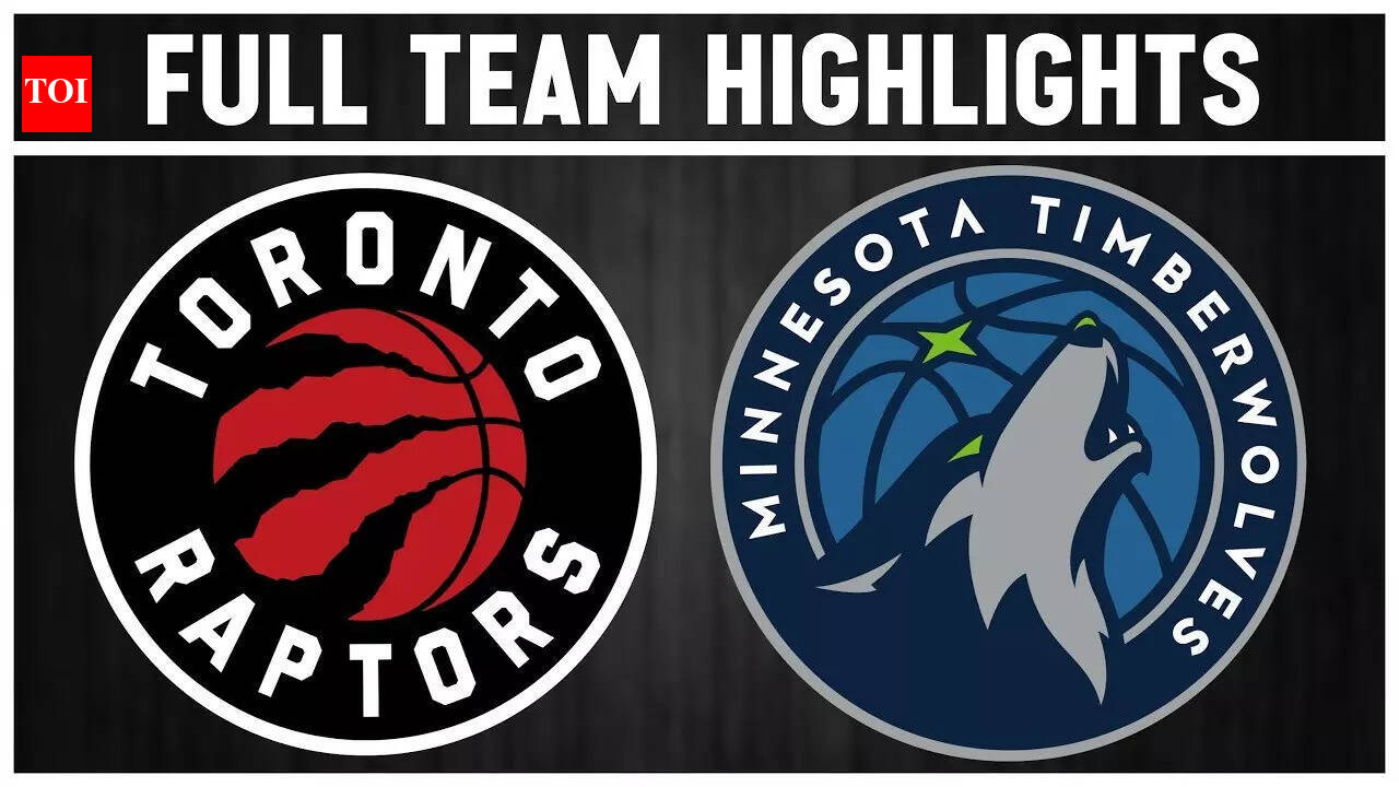 Toronto Raptors vs. Minnesota Timberwolves (02-04-2026) game preview: When and where to watch, expected lineup, injury report, prediction, and more | NBA News