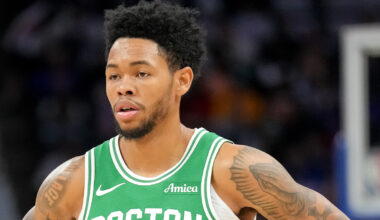 Celtics’ ‘Disappointing’ Anfernee Simons Trade Was Actually Great