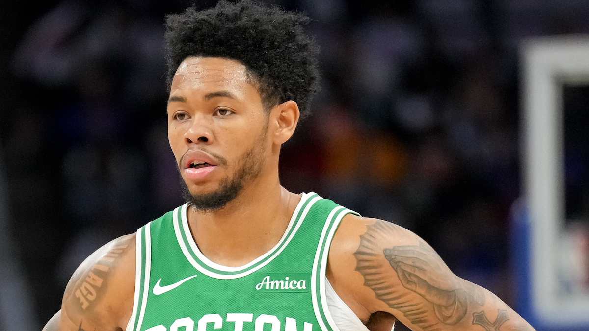 Celtics’ ‘Disappointing’ Anfernee Simons Trade Was Actually Great