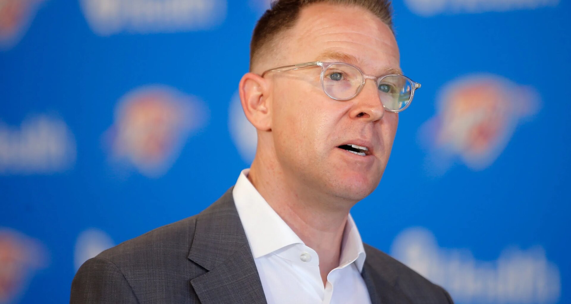 OKC Thunder make NBA trade deadline deal with Jazz
