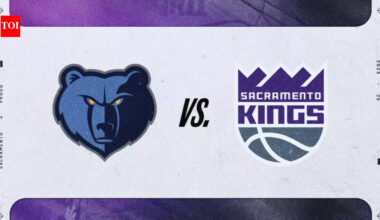 Memphis Grizzlies vs. Sacramento Kings (02-04-2026) game preview: When and where to watch, expected lineup, injury report, prediction, and more | NBA News
