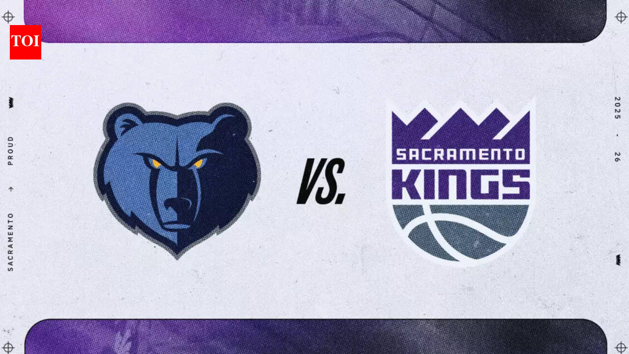 Memphis Grizzlies vs. Sacramento Kings (02-04-2026) game preview: When and where to watch, expected lineup, injury report, prediction, and more | NBA News