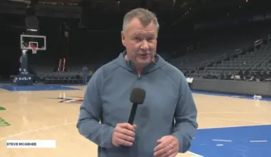 Thunder dominate Magic at Paycom Center as Spurs await next in San Antonio