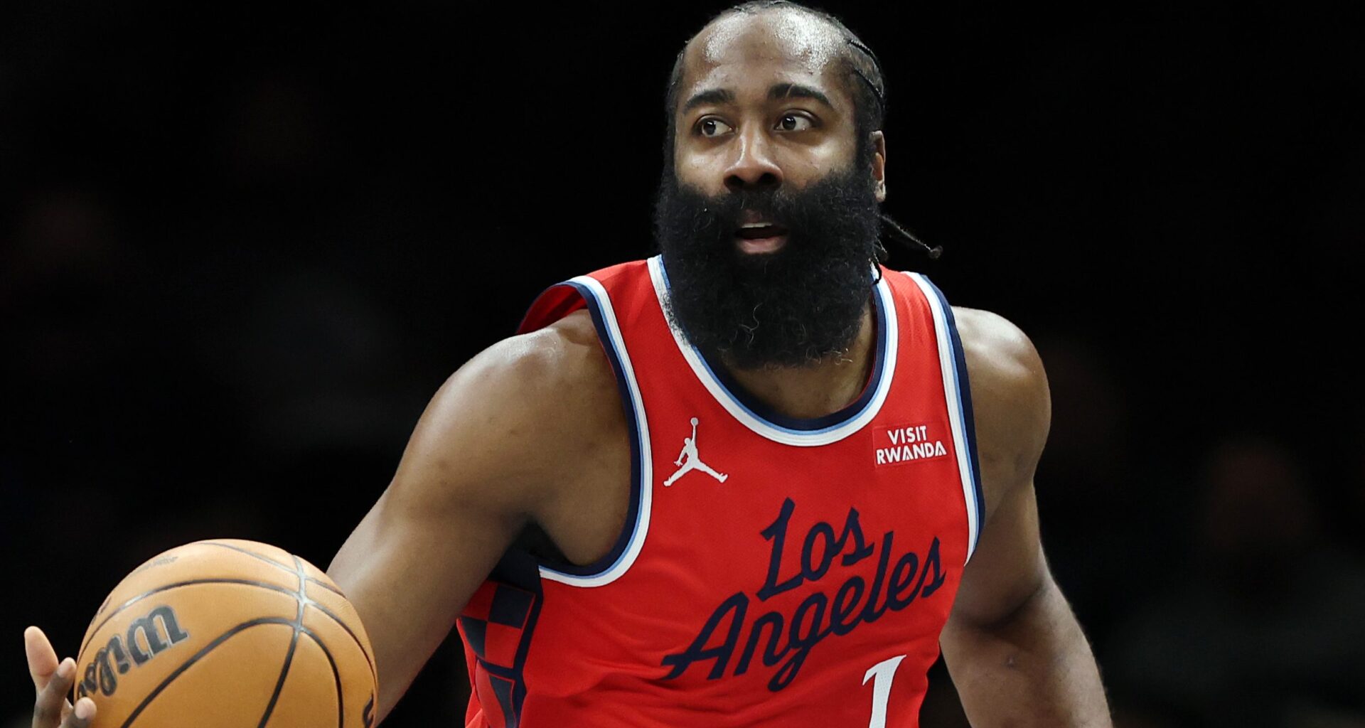 James Harden Has 1 Desire For Clippers Amid Trade