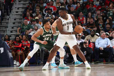 New Orleans Pelicans vs Milwaukee Bucks: Who's playing, injured and questionable players, head-to-head records, team stats, and more (February 4, 2026)