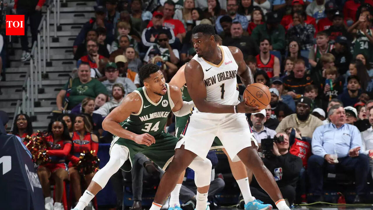 New Orleans Pelicans vs Milwaukee Bucks: Who's playing, injured and questionable players, head-to-head records, team stats, and more (February 4, 2026) | NBA News