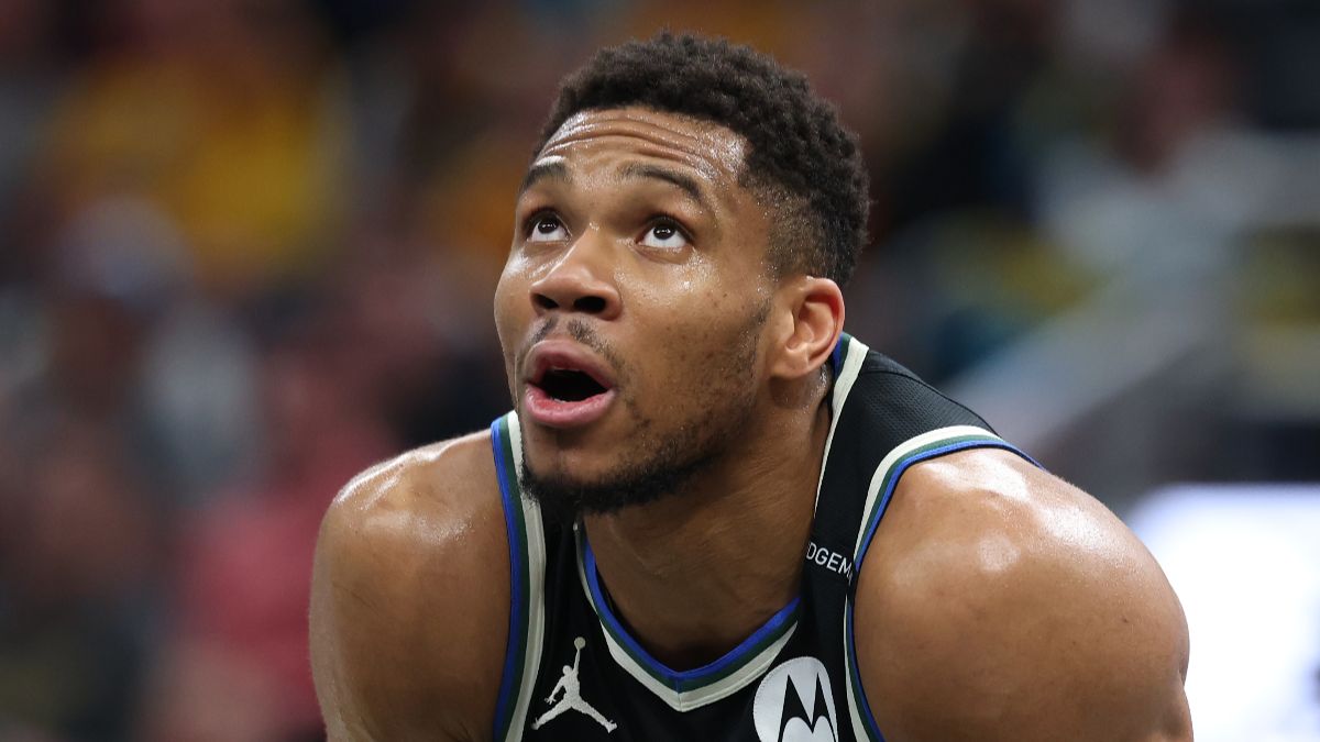 Heat and Timberwolves Emerge as Giannis Antetokounmpo Trade Favorites