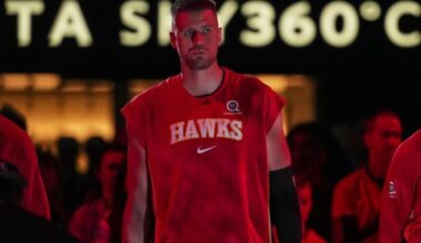 Hawks could gain reinforcements as they prepare for Jazz