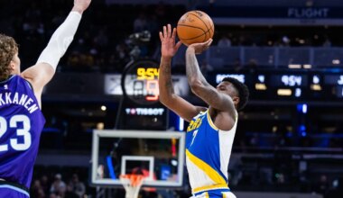 Atlanta Hawks vs. Utah Jazz odds, tips and betting trends