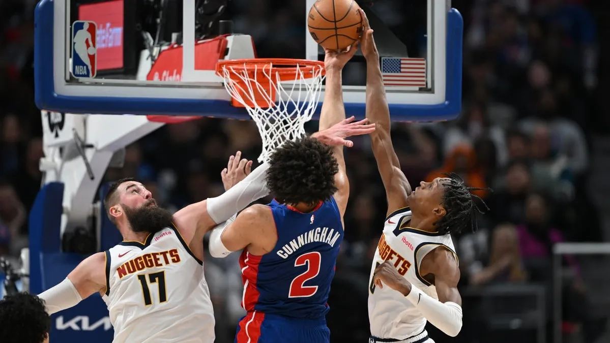 Detroit Pistons vs. Washington Wizards odds, tips and betting trends