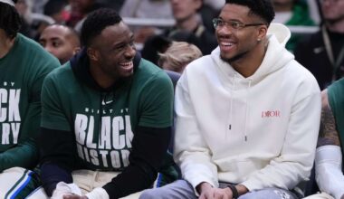 Antetokounmpo, Morant head the list of names to watch heading into NBA trade deadline