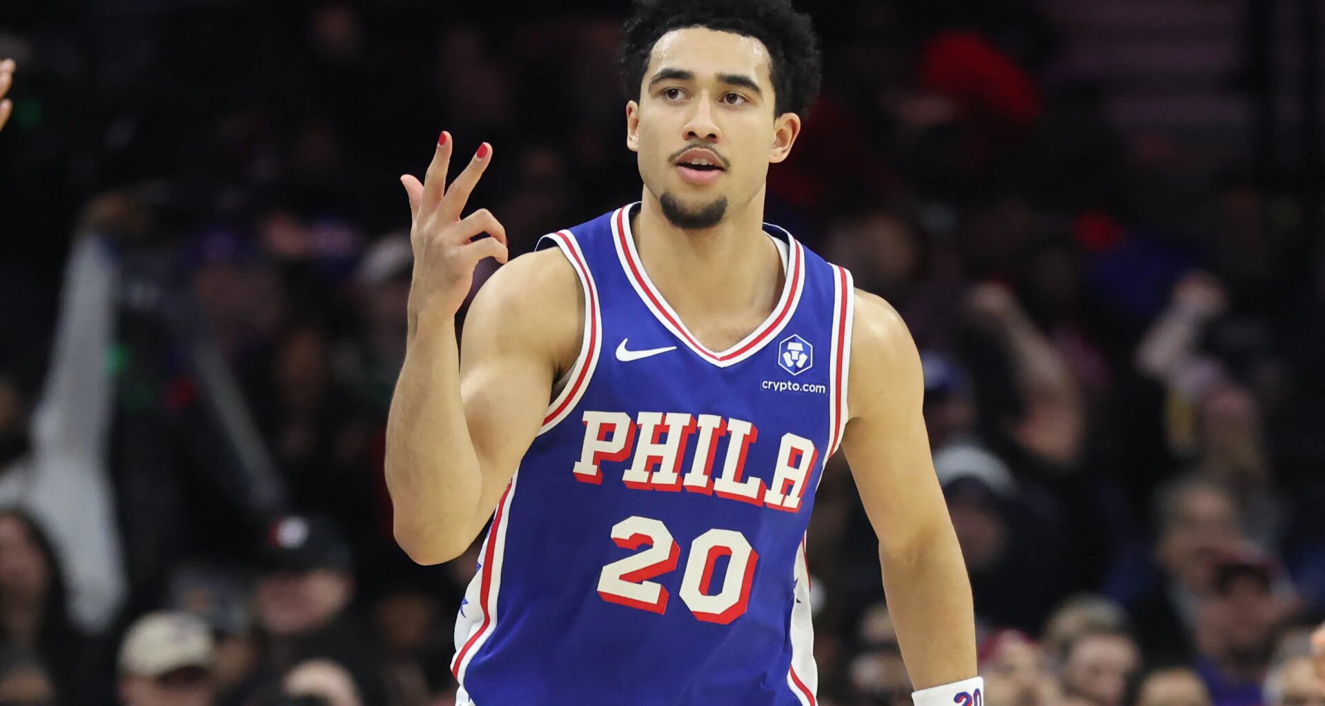 OKC Thunder react to Jared McCain's arrival