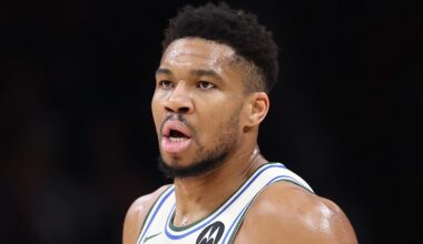 How Lakers Win With Giannis Antetokounmpo Staying Put