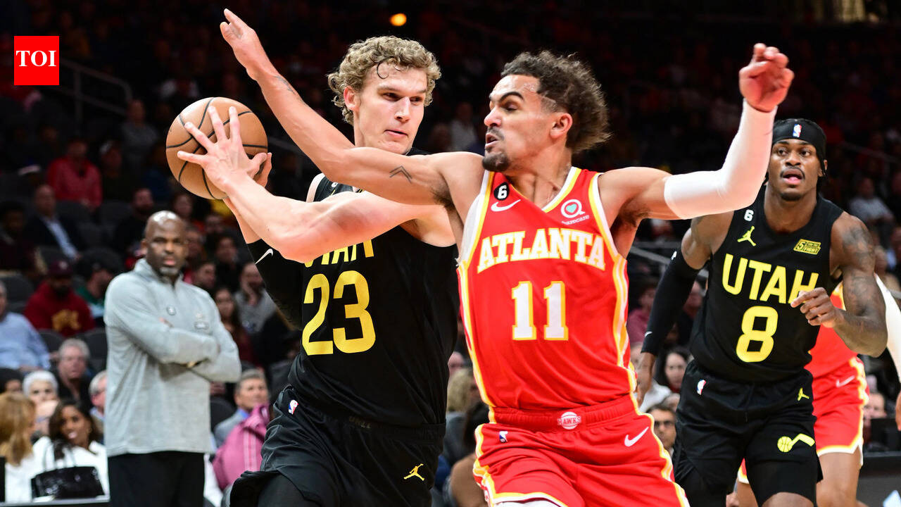 Utah Jazz vs Atlanta Hawks injury report: Who's playing, injured and questionable players, head-to-head records, team stats, and more (February 5, 2026) | NBA News