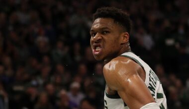 Giannis Sends Clear Message as Timberwolves Forced to Pivot