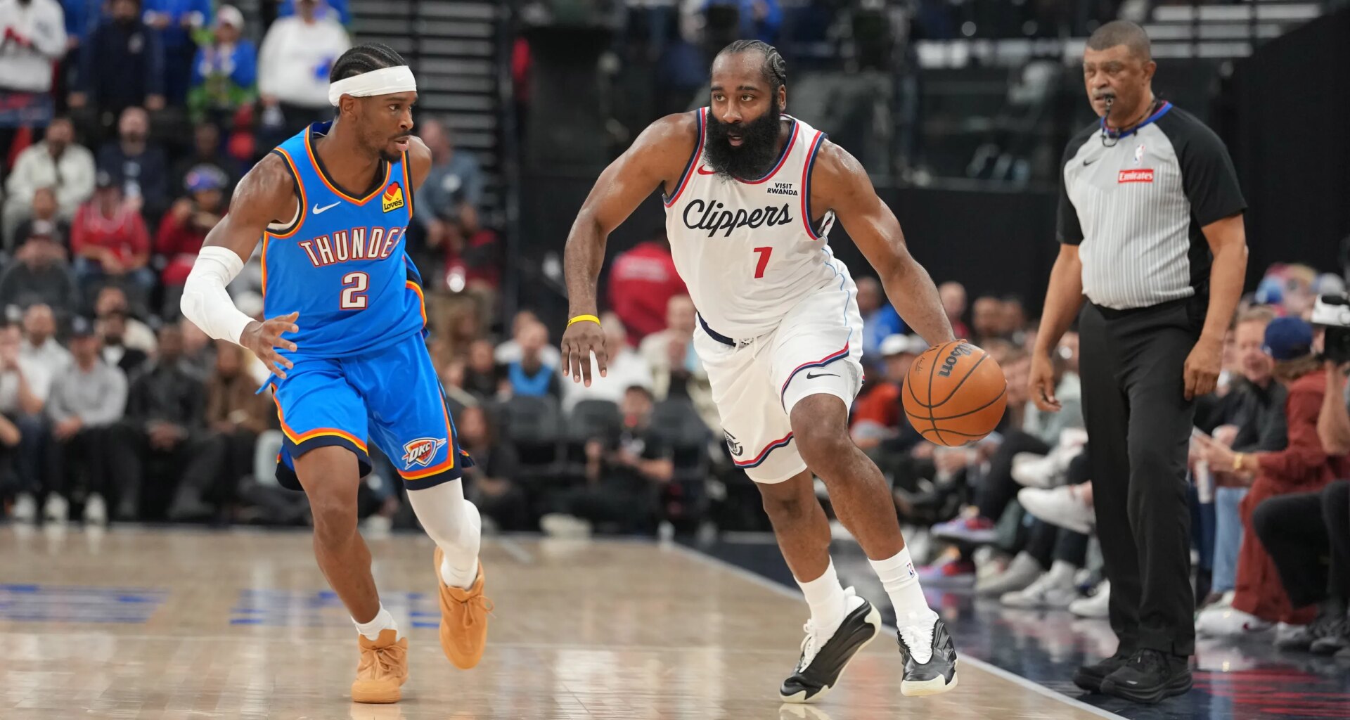 How OKC Thunder won 2026 NBA trade deadline without lifting a finger
