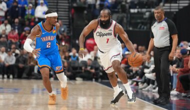 How OKC Thunder won 2026 NBA trade deadline without lifting a finger