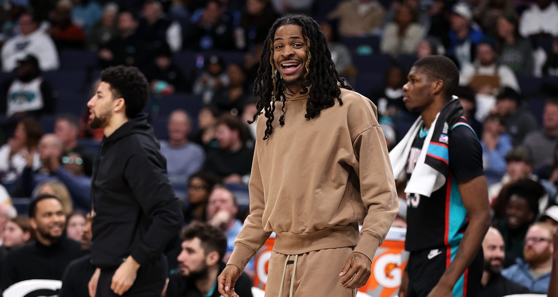 Miami Heat get Final Update on a Ja Morant Trade