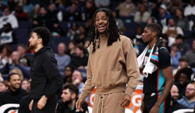 Miami Heat get Final Update on a Ja Morant Trade