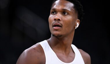 Indiana Pacers trade Bennedict Mathurin to Los Angeles Clippers; Dalen Terry sent to New Orleans Pelicans