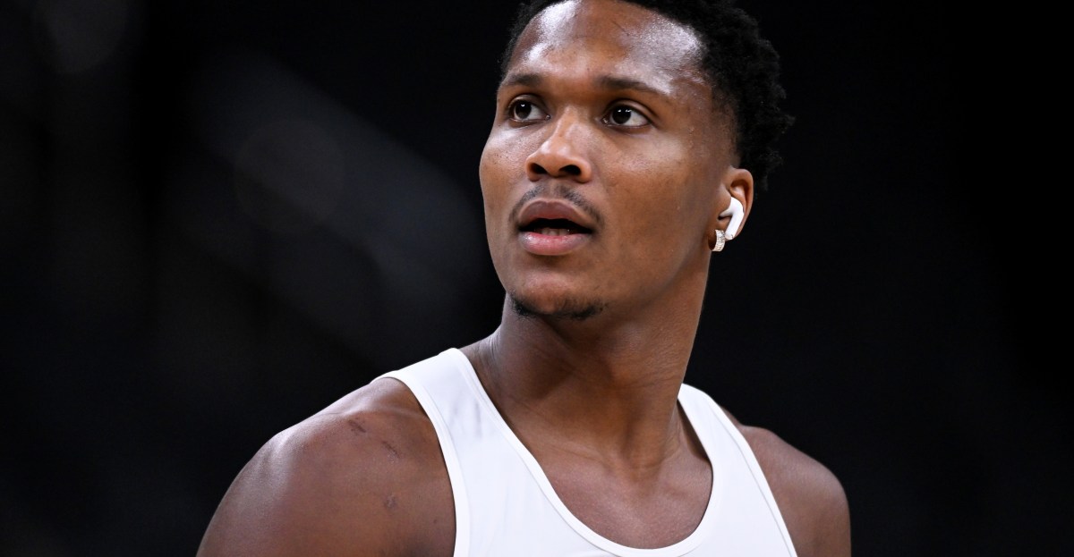 Indiana Pacers trade Bennedict Mathurin to Los Angeles Clippers; Dalen Terry sent to New Orleans Pelicans