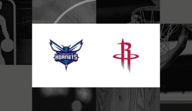 How to watch Hornets vs. Rockets: TV channel and streaming options for February 5