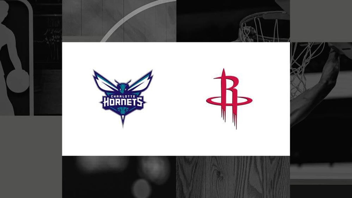How to watch Hornets vs. Rockets: TV channel and streaming options for February 5