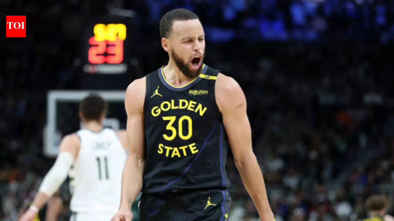 Is Stephen Curry playing tonight vs the Phoenix Suns? Latest update on the Golden State Warriors star's injury report (February 5, 2026) | NBA News