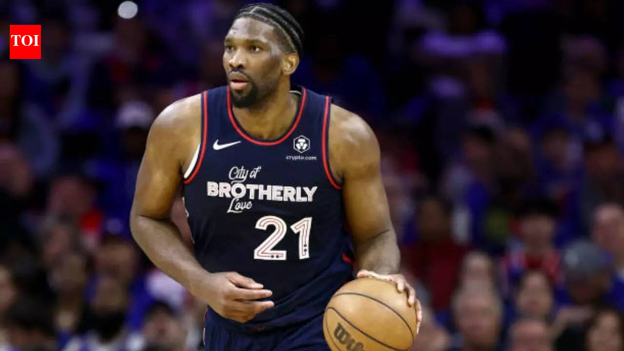 Is Joel Embiid playing tonight vs the Los Angeles Lakers? Latest update on the Philadelphia 76ers star's injury report (February 5, 2026) | NBA News