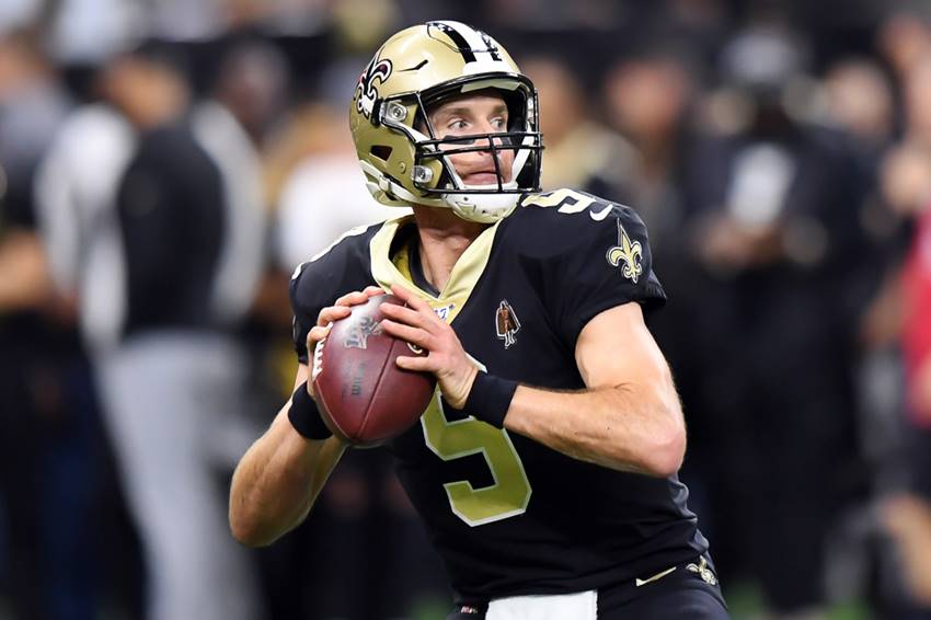 Brees, Davis, Shough, Alvarado are all New Orleans sports royalty – Crescent City Sports