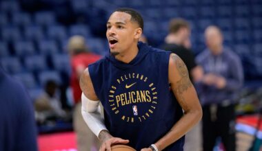 3 Losers (And 1 Winner) of the Pelicans' Trade Deadline