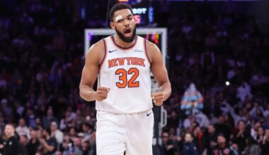 New York Knicks vs. Detroit Pistons odds, tips and betting trends