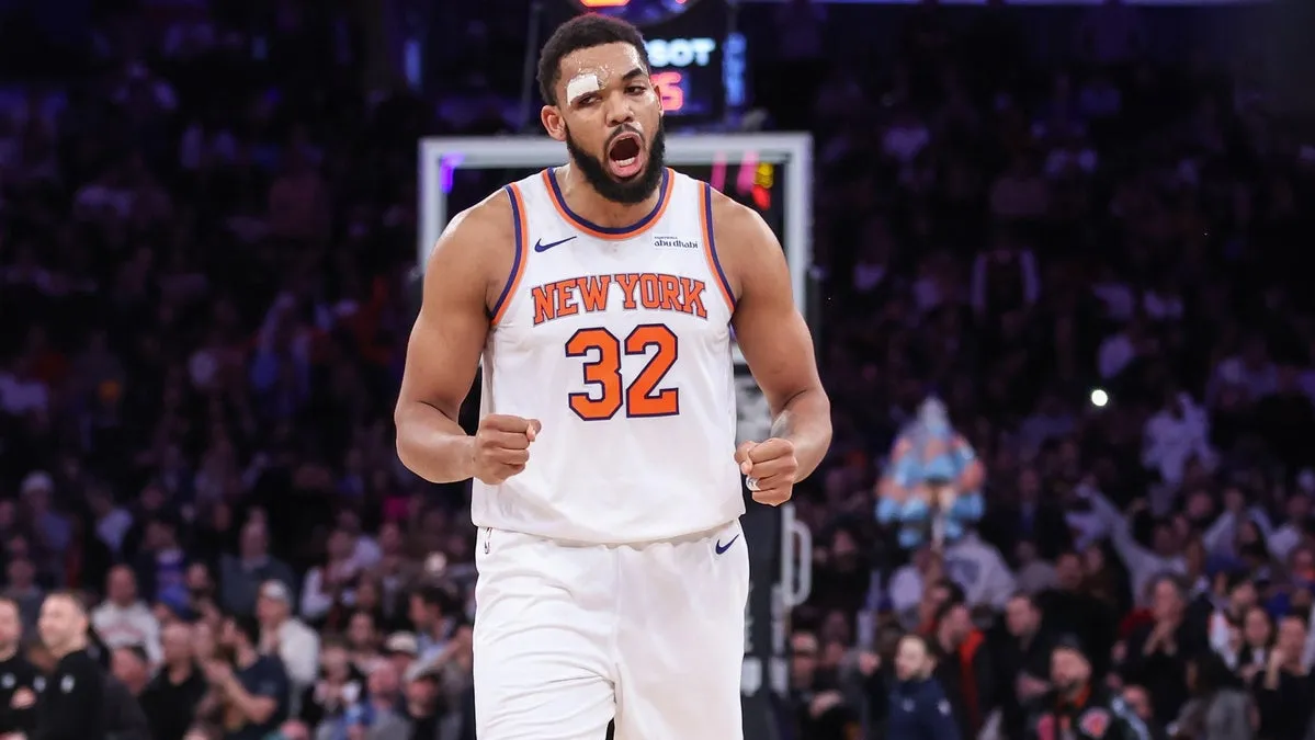 New York Knicks vs. Detroit Pistons odds, tips and betting trends