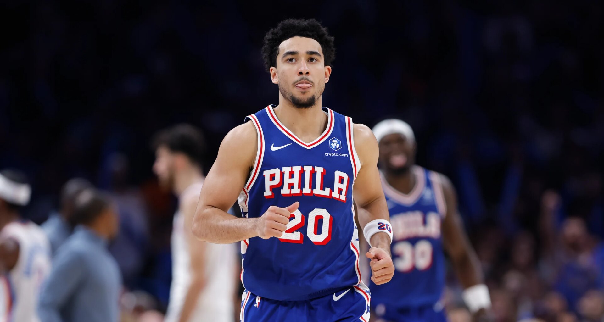 Sixers insider breaks down what Jared McCain adds to OKC Thunder