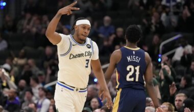 Indiana Pacers vs. Milwaukee Bucks odds, tips and betting trends