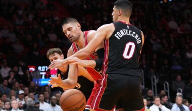 Arturas Karnisovas launches Bulls' rebuild with series of trades at deadline