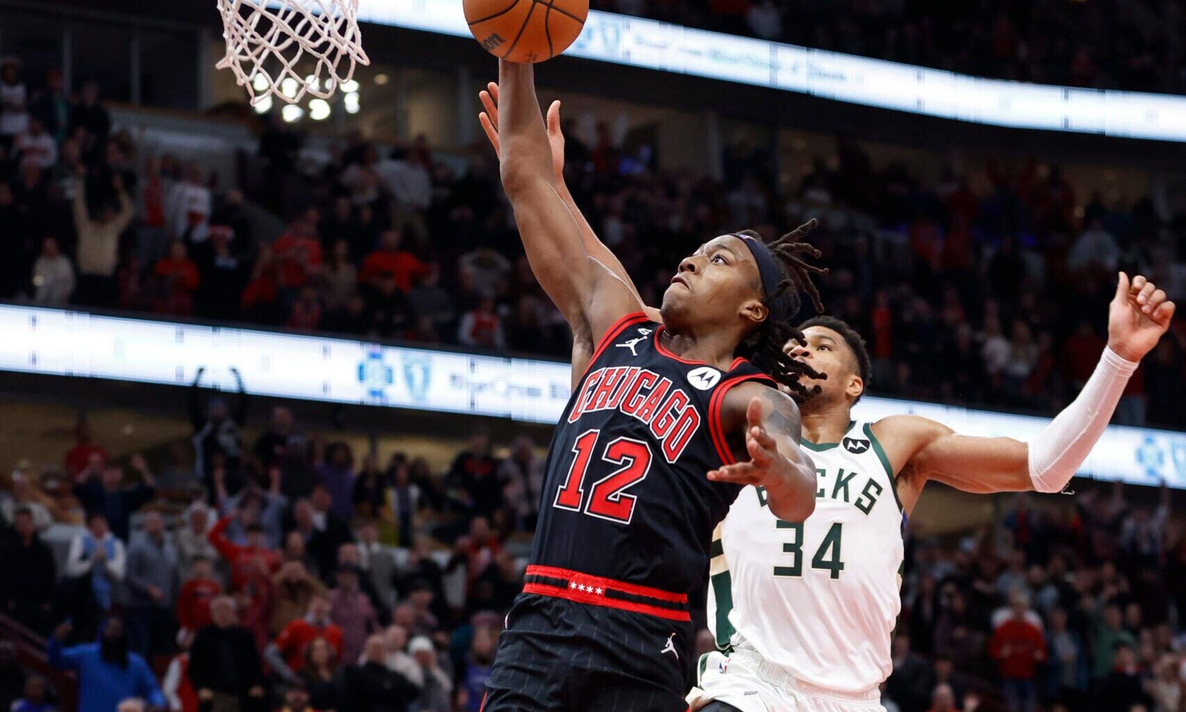 MN Timberwolves Trade for Young Guard... Not Giannis