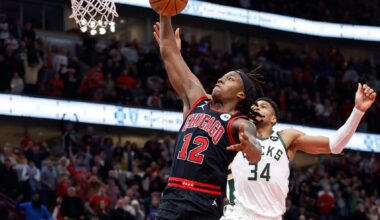 MN Timberwolves Trade for Young Guard... Not Giannis