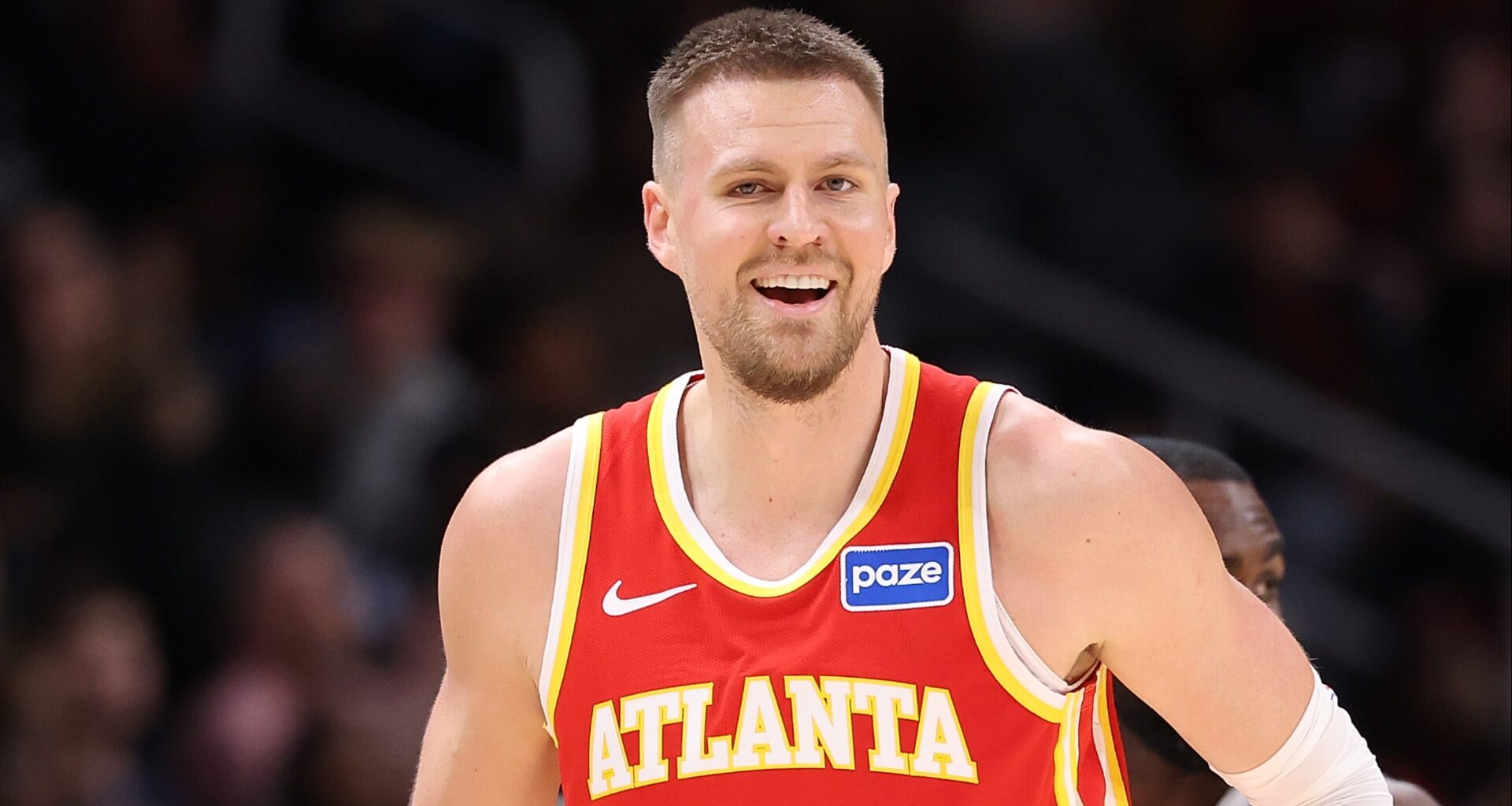 Al Horford Makes Feelings Clear on Kristaps Porzingis Trade