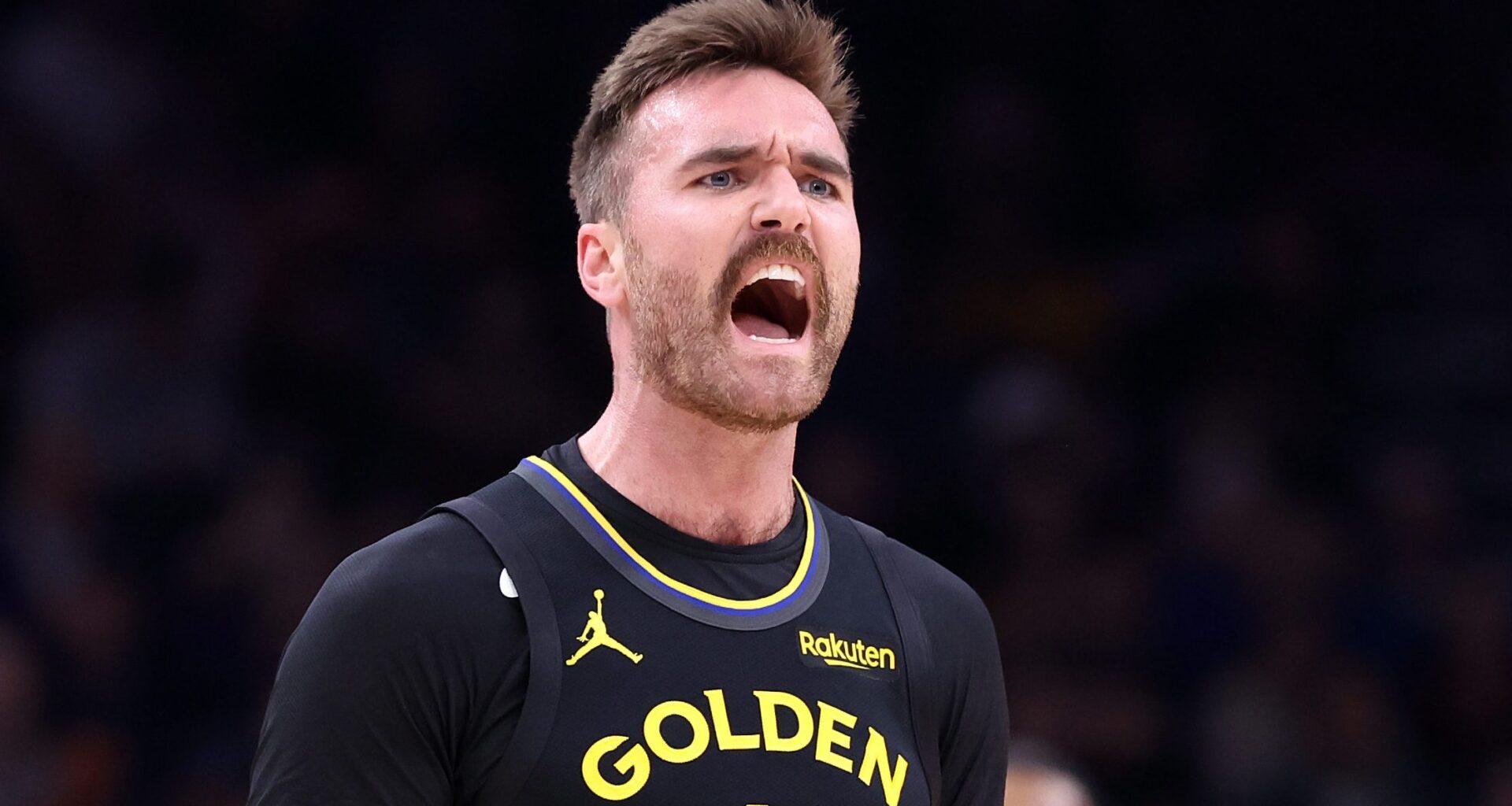 Warriors' Pat Spencer Delivers Heartfelt Message as Contract Ends