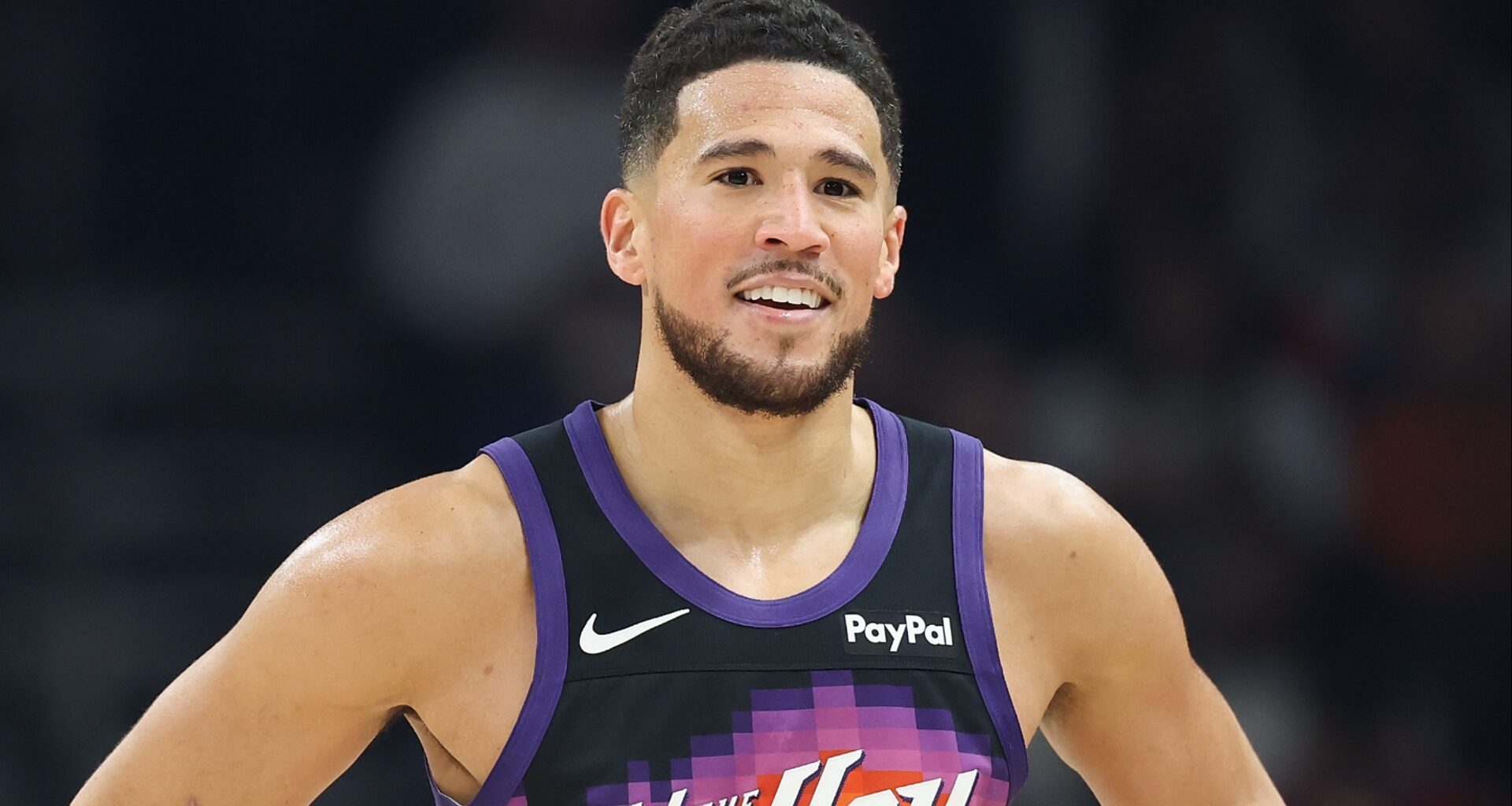 Suns Provide Huge Devin Booker Injury Recovery News