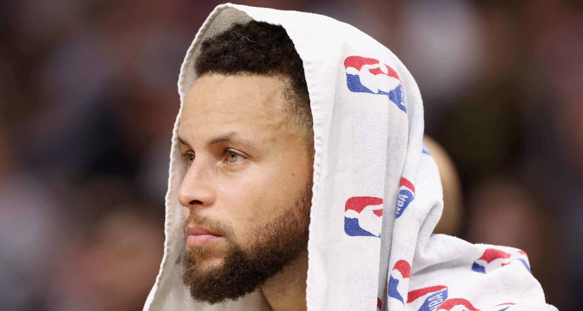 Warriors’ Steph Curry Gives Injury Update Ahead of Lakers Game