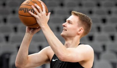 OKC Thunder make change with final two-way spot